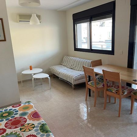 Ferienwohnung Coqueto Atico Con Vistas Al Mar Carboneras Exterior foto