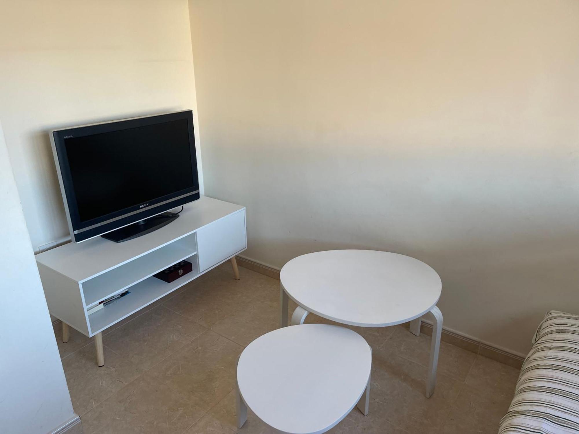 Ferienwohnung Coqueto Atico Con Vistas Al Mar Carboneras Exterior foto